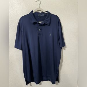 Men’s Polo by Ralph Lauren Performance Shirt XXL